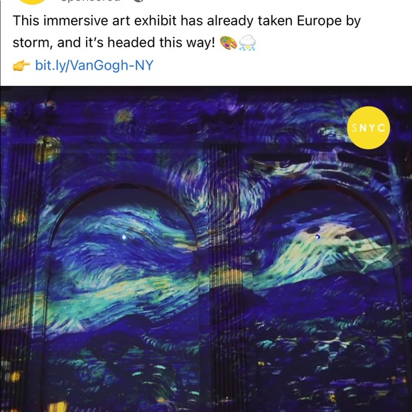 Meet your Posher, Anadel - Picture 1 of 1